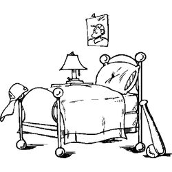 Cama #31045