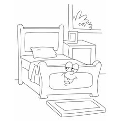 Cama #31049