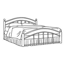 Cama #31055