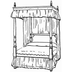 Cama #31057