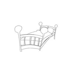 Cama #31059