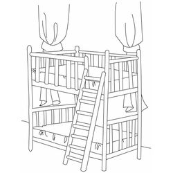 Cama #31063