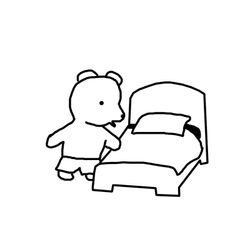 Cama #31064
