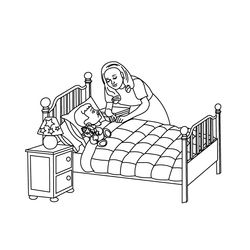 Cama #31070