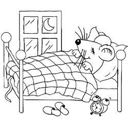 Cama #31073