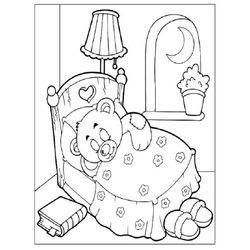 Cama #31075
