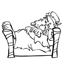 Cama #31079