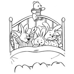 Cama #31080
