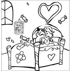 Cama #31081