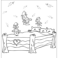 Cama #31085