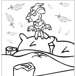 Cama #31086