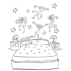 Cama #31088