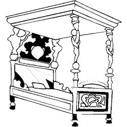 Cama #31089