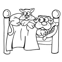 Cama #31090