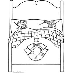 Cama #31092