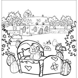 Cama #31095