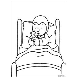 Cama #31097
