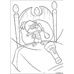 Cama #31099