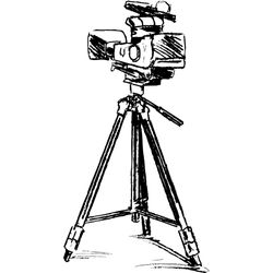 Cámara de video #31132