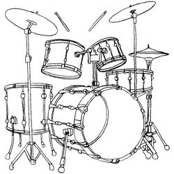 Instrumentos musicales #31234
