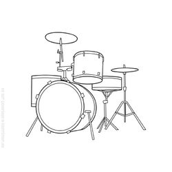 Instrumentos musicales #31236