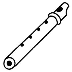 Instrumentos musicales #31238