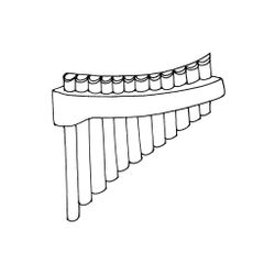 Instrumentos musicales #31240