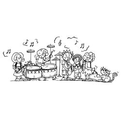 Instrumentos musicales #31242
