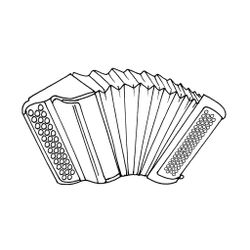 Instrumentos musicales #31244