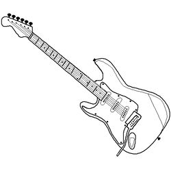 Instrumentos musicales #31247