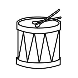 Instrumentos musicales #31252