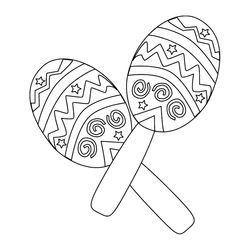 Instrumentos musicales #31256