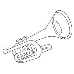 Instrumentos musicales #31261