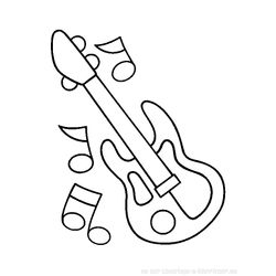 Instrumentos musicales #31262
