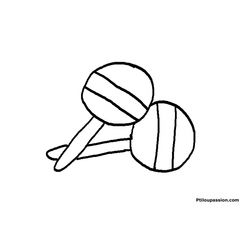 Instrumentos musicales #31263