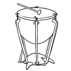 Instrumentos musicales #31264