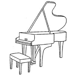 Instrumentos musicales #31268