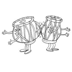 Instrumentos musicales #31276