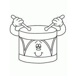 Instrumentos musicales #31281