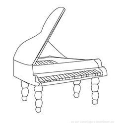 Instrumentos musicales #31284