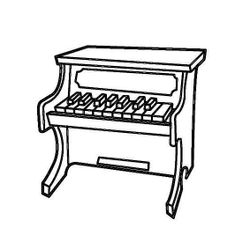 Instrumentos musicales #31285