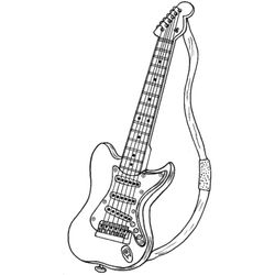 Instrumentos musicales #31286