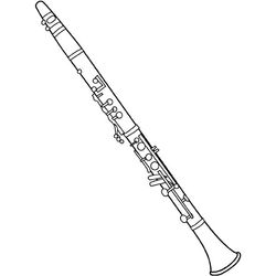 Instrumentos musicales #31287