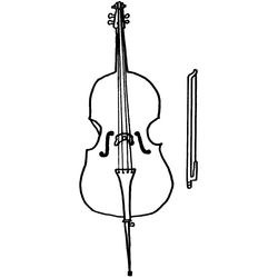 Instrumentos musicales #31289