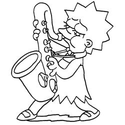 Instrumentos musicales #31291
