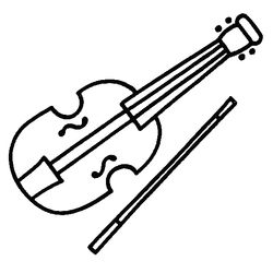 Instrumentos musicales #31292