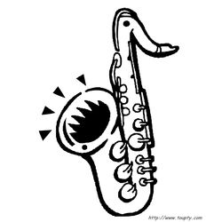 Instrumentos musicales #31295
