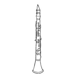 Instrumentos musicales #31296