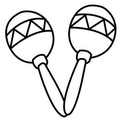 Instrumentos musicales #31297