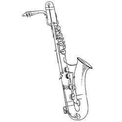 Instrumentos musicales #31306